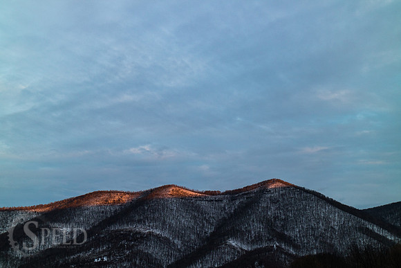mountain lake virginia