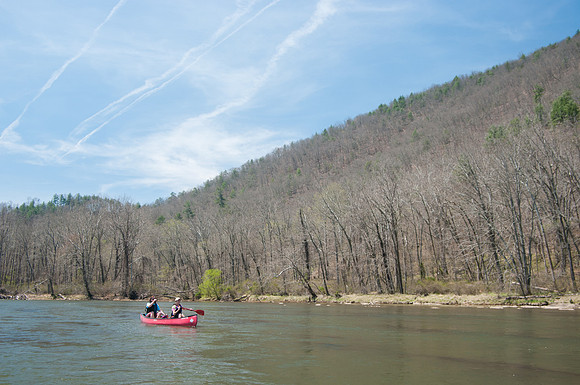 New River Trail State Park