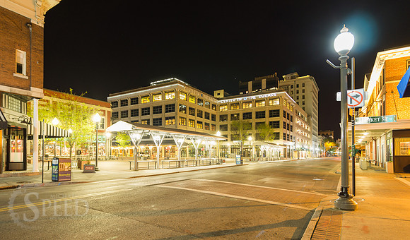 Downtown Roanoke