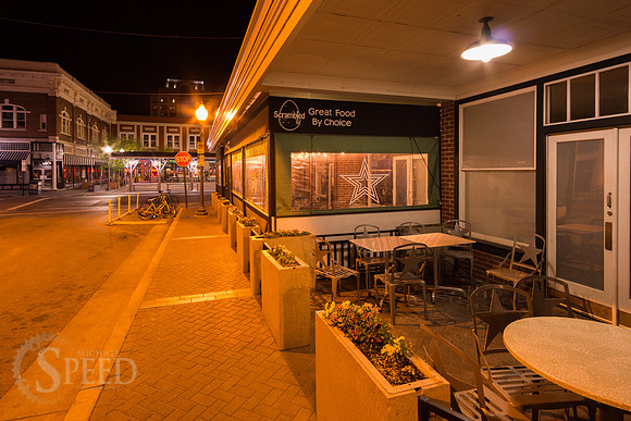 Downtown Roanoke