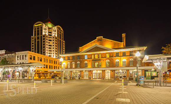 Downtown Roanoke
