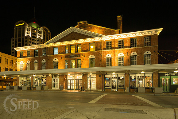 Downtown Roanoke