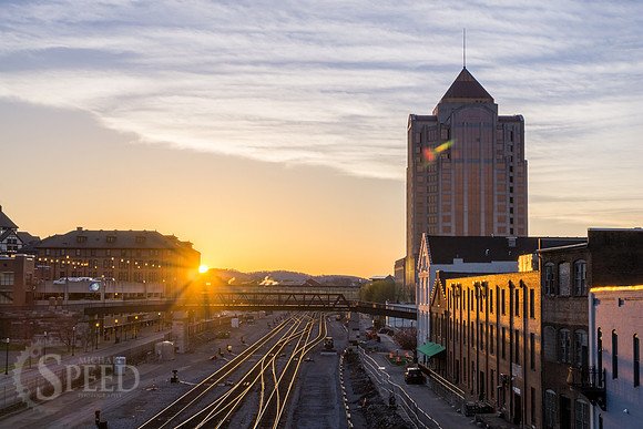 Downtown Roanoke