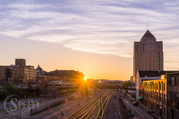 Downtown Roanoke
