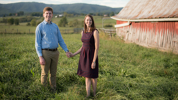 Grayson County Photographer