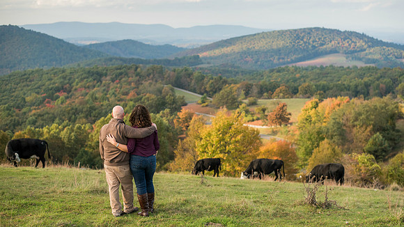 Floyd Virginia Photographer