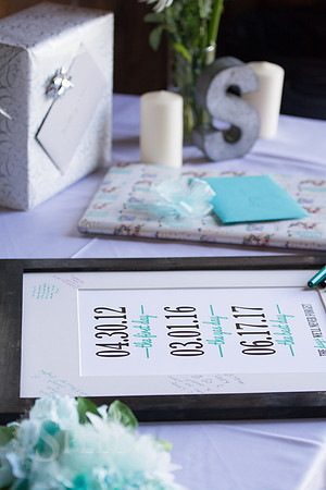 Wedding Reception
