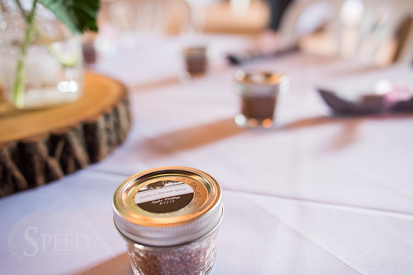 Wedding Reception