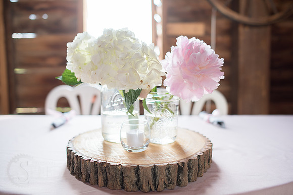 Wedding Reception