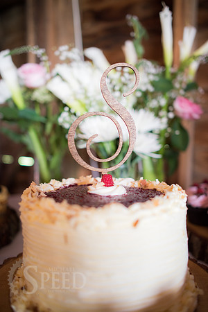 Wedding Reception