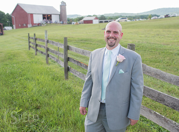 Wedding Portraits