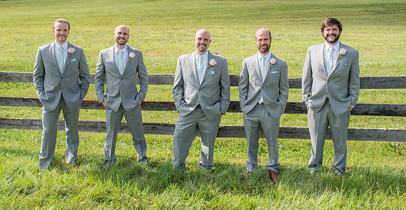 Wedding Portraits