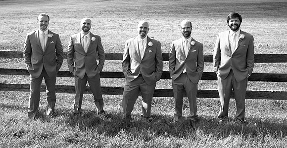 Wedding Portraits
