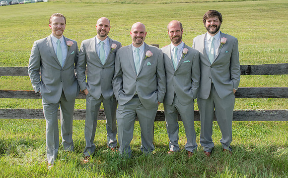 Wedding Portraits
