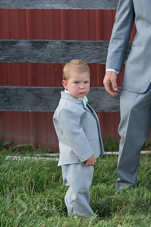 Wedding Portraits