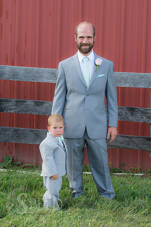 Wedding Portraits