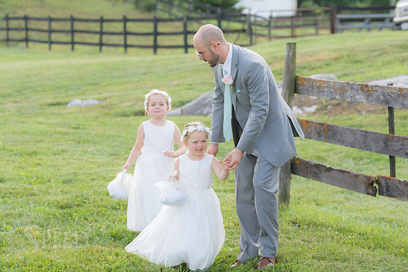 Wedding Portraits