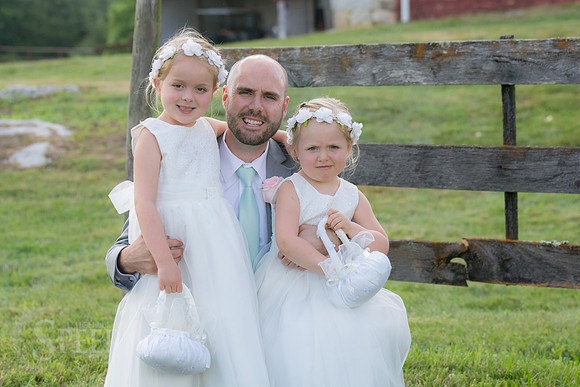 Wedding Portraits