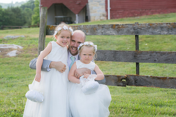 Wedding Portraits