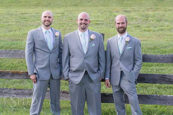 Wedding Portraits