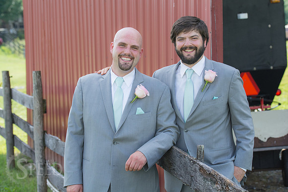 Wedding Portraits