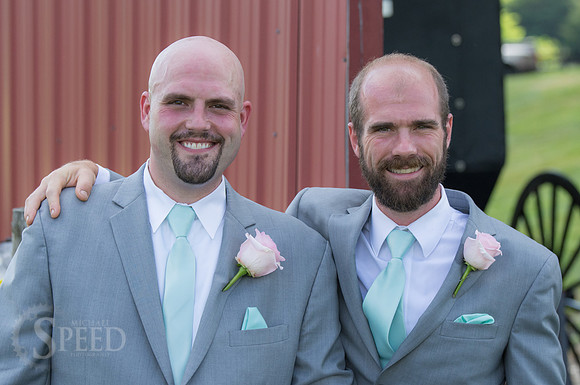 Wedding Portraits