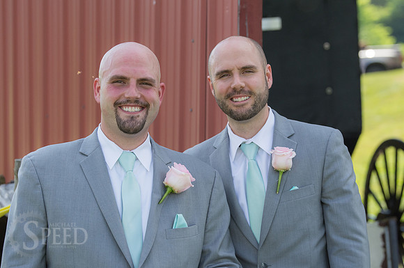 Wedding Portraits