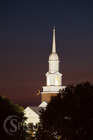 First Baptist Church Galax