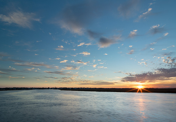 Edisto Island Beach and State Park
