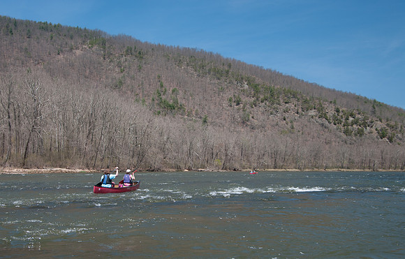 New River Trail State Park
