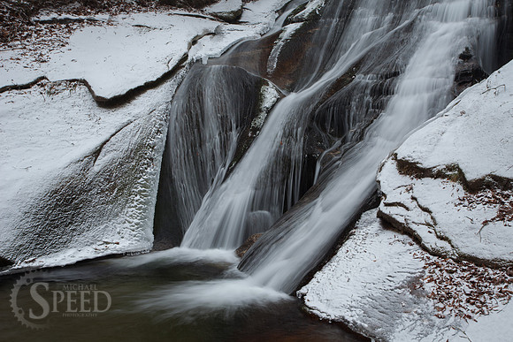 Stone Mountain State Park