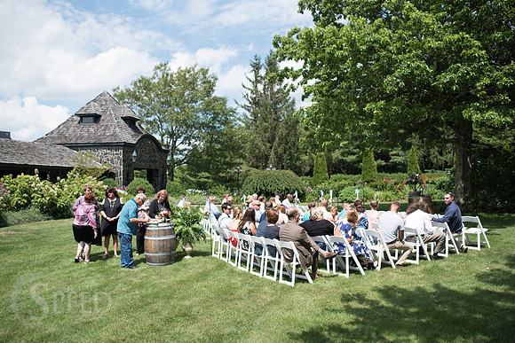 chateau morrisette wedding photography