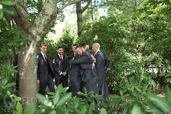 chateau morrisette wedding photography