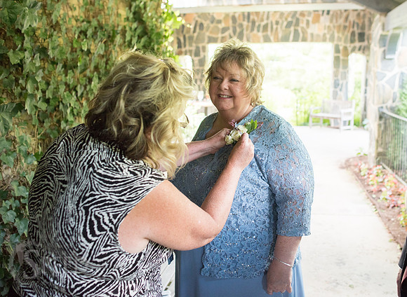 chateau morrisette wedding photography