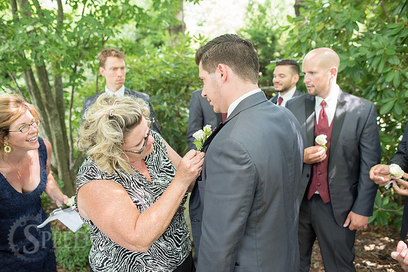 chateau morrisette wedding photography