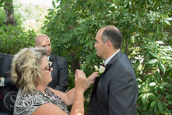 chateau morrisette wedding photography