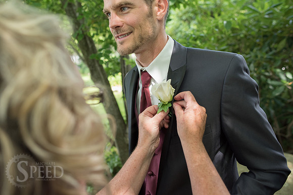chateau morrisette wedding photography