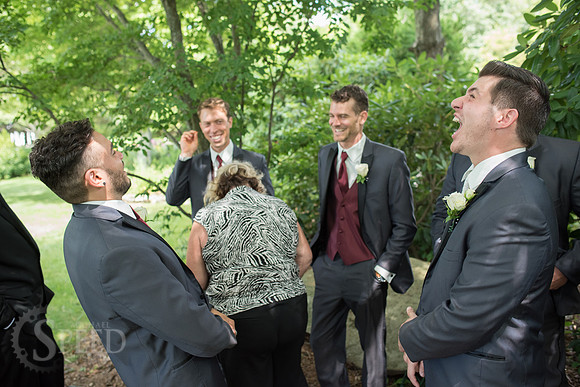 chateau morrisette wedding photography