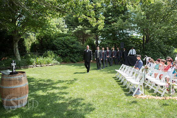 chateau morrisette wedding photography
