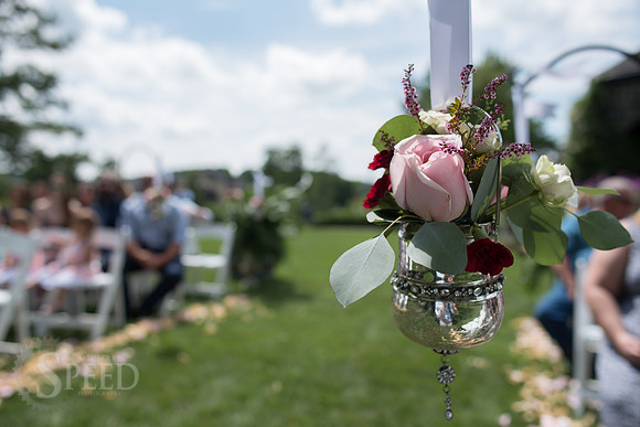 chateau morrisette wedding photography