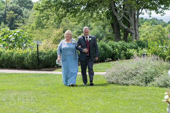 chateau morrisette wedding photography
