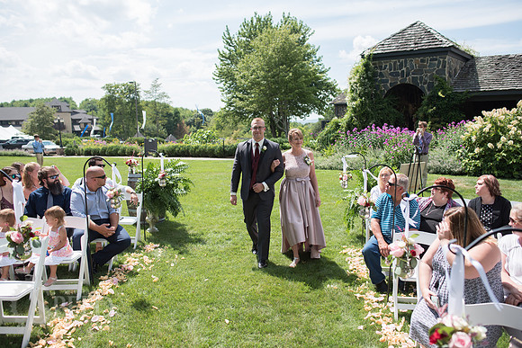chateau morrisette wedding photography