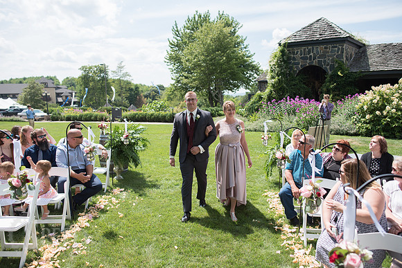 chateau morrisette wedding photography