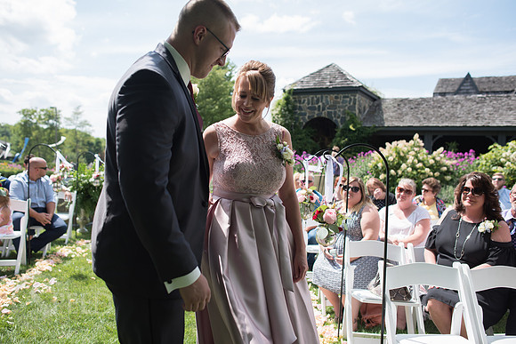 chateau morrisette wedding photography