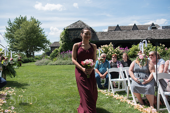 chateau morrisette wedding photography