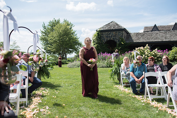 chateau morrisette wedding photography