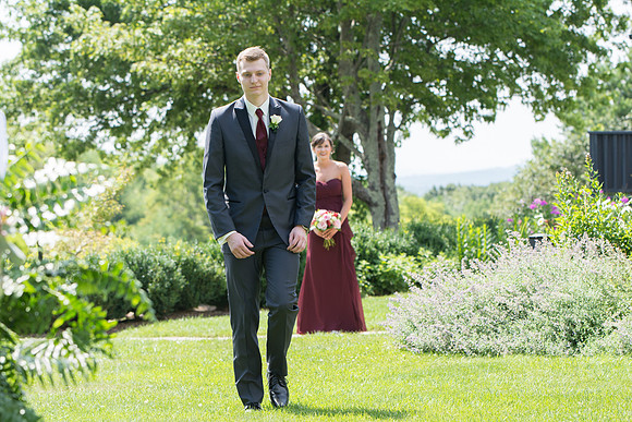 chateau morrisette wedding photography