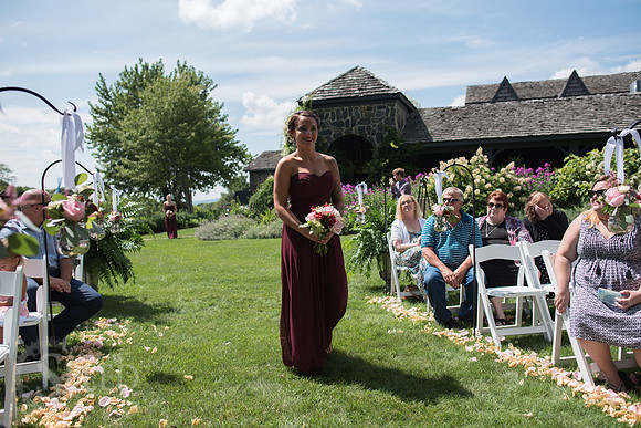 chateau morrisette wedding photography