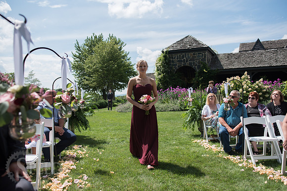 chateau morrisette wedding photography