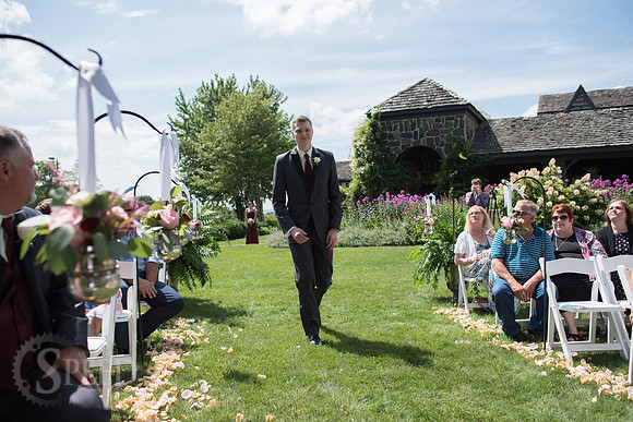 chateau morrisette wedding photography
